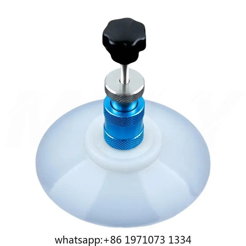 1/2/4/8PCS New Valve Type Suction Cup Silicone Vacuum Suction Cup Valve Type LCD TV Suction Cup Disassembly and Maintenance Tool