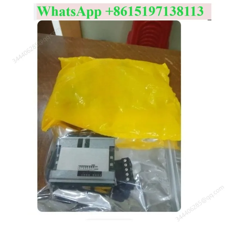 Variable frequency drive communication card MCA104 130B1202 PLC industrial automation module drive accessories compatible