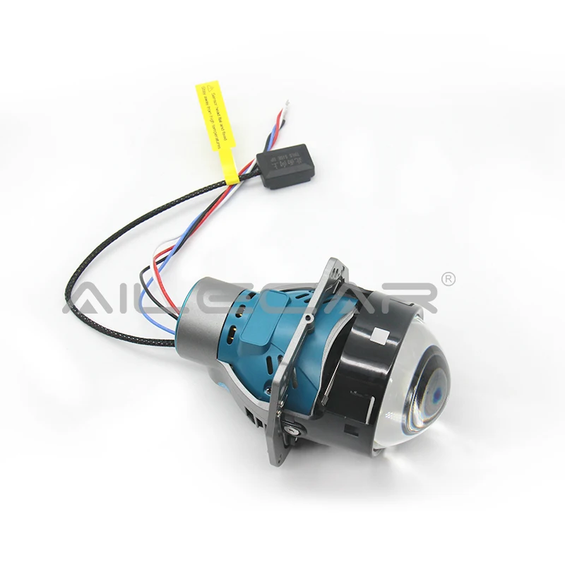 AILECAR 3.0inch AFS Led Projector Lens Car Led Projector Car Lighting System Led Headlamp