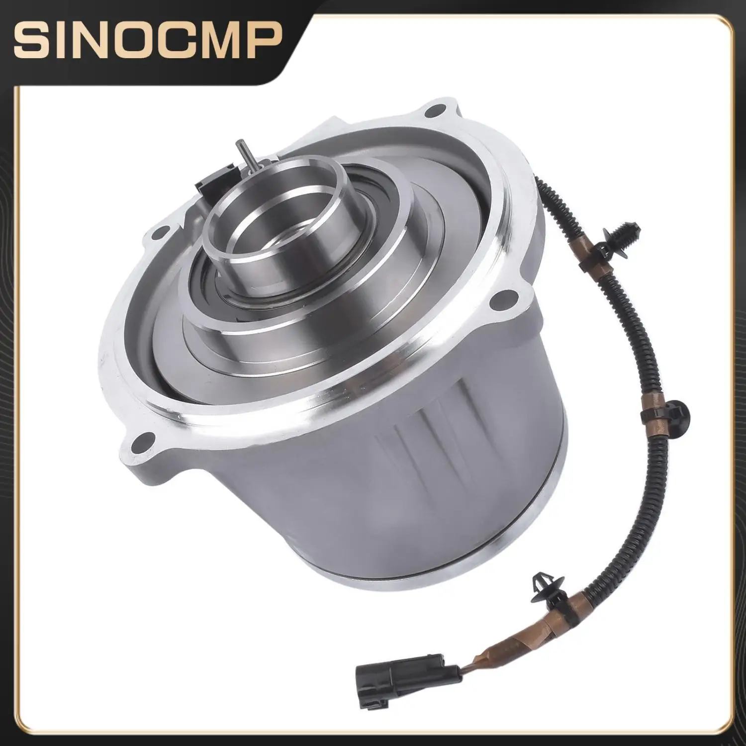 

Rear Differential Viscous Coupling KE012797XA For Mazda CX-3 CX-5 CX-9 AWD 13-23 Transmission & Drivetrain Differentials & Parts