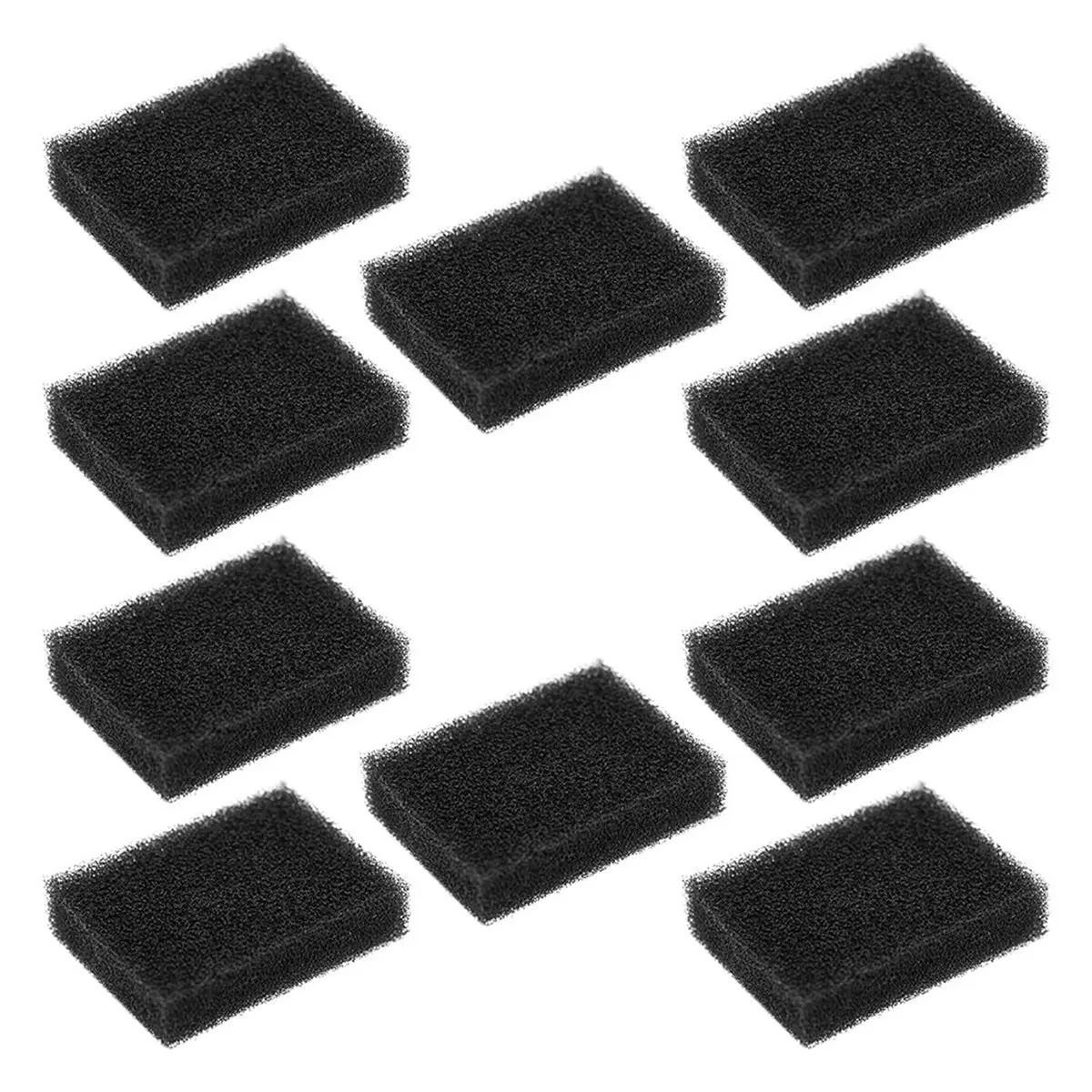 [NEW] 40pcs G3 Filter Replacement Premium Filter Cotton for G3 Series Breathing Devices Disposable Air Inlet Filters