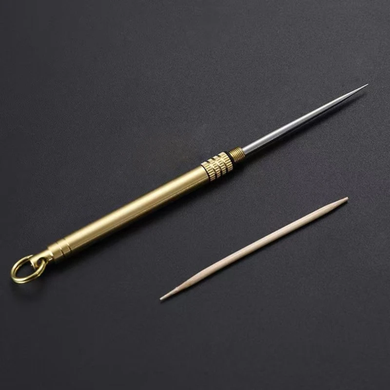 SIM Card Removal Needle Pin & Anti-lost Tray Charm Keychain Split Rings-Phone SIM Card Storage-Case Ejecter Tool Needles