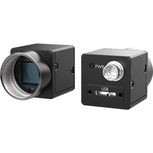 

HC-CS060-10UC-PRO 6 MP 1/1.8" CMOS USB3.0 Area Scan Camera