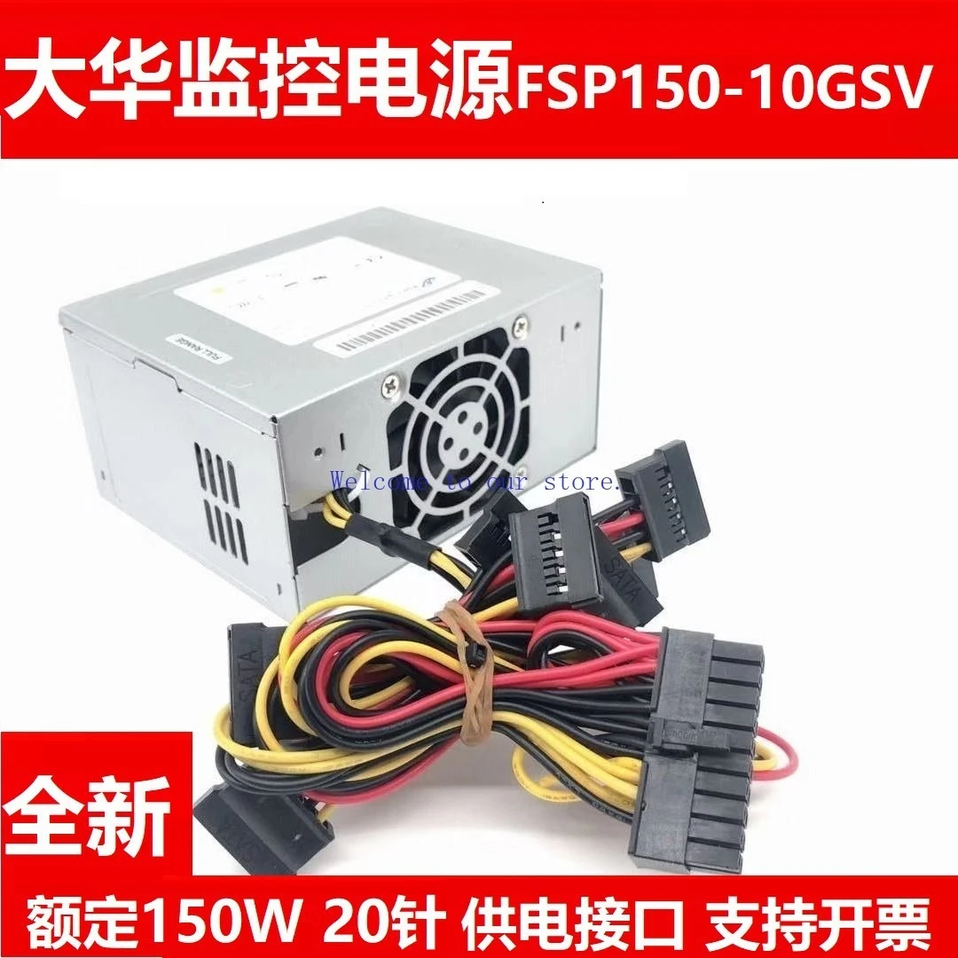 

For Dahua Hard Disk Video Recorder Monitoring Power Supply DPS-150AB-3A FSP150-10G DPS-75VB