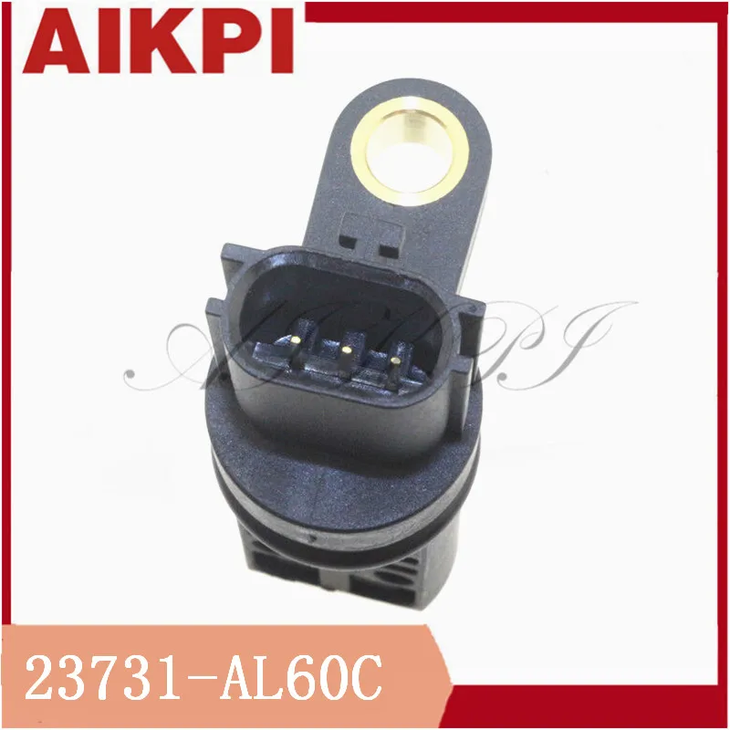 

Camshaft Crankshaft Position Sensor For Nissan Primera P12 2002 - 2008 2.0L 23731-AL60C A29660 SG1B001 23731AL60C