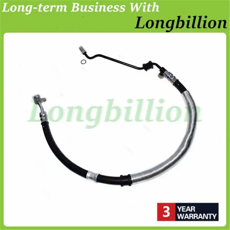 

Насос гидроусилителя руля 53713-S9A-A03 53713-S9A-003 53713-S9A-A04 53713S9AA03 для HONDA CR-V RD5 RD7 2002-2006 2.0L 2.4L