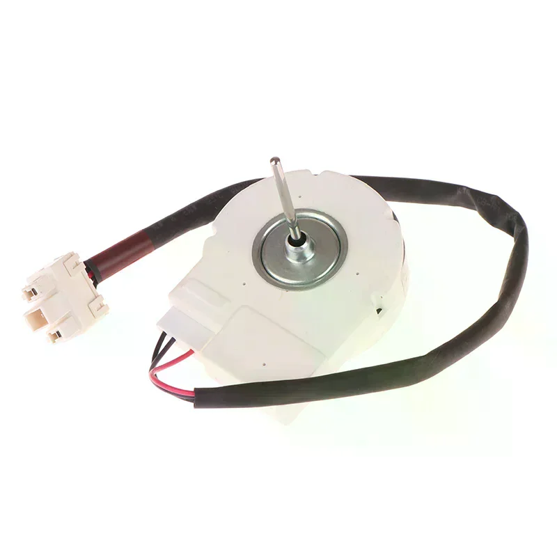 

Вентилятор двигателя холодильника 50240401000k DC 12 В 4,5 Вт охлаждающий двигатель вентилятор морозильный вентилятор запасные части двигателя