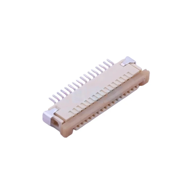 

20PCS 522071633 52207-1633 0522071633 1.0MM 16P connector for upper pull tab MOLEX original equipment