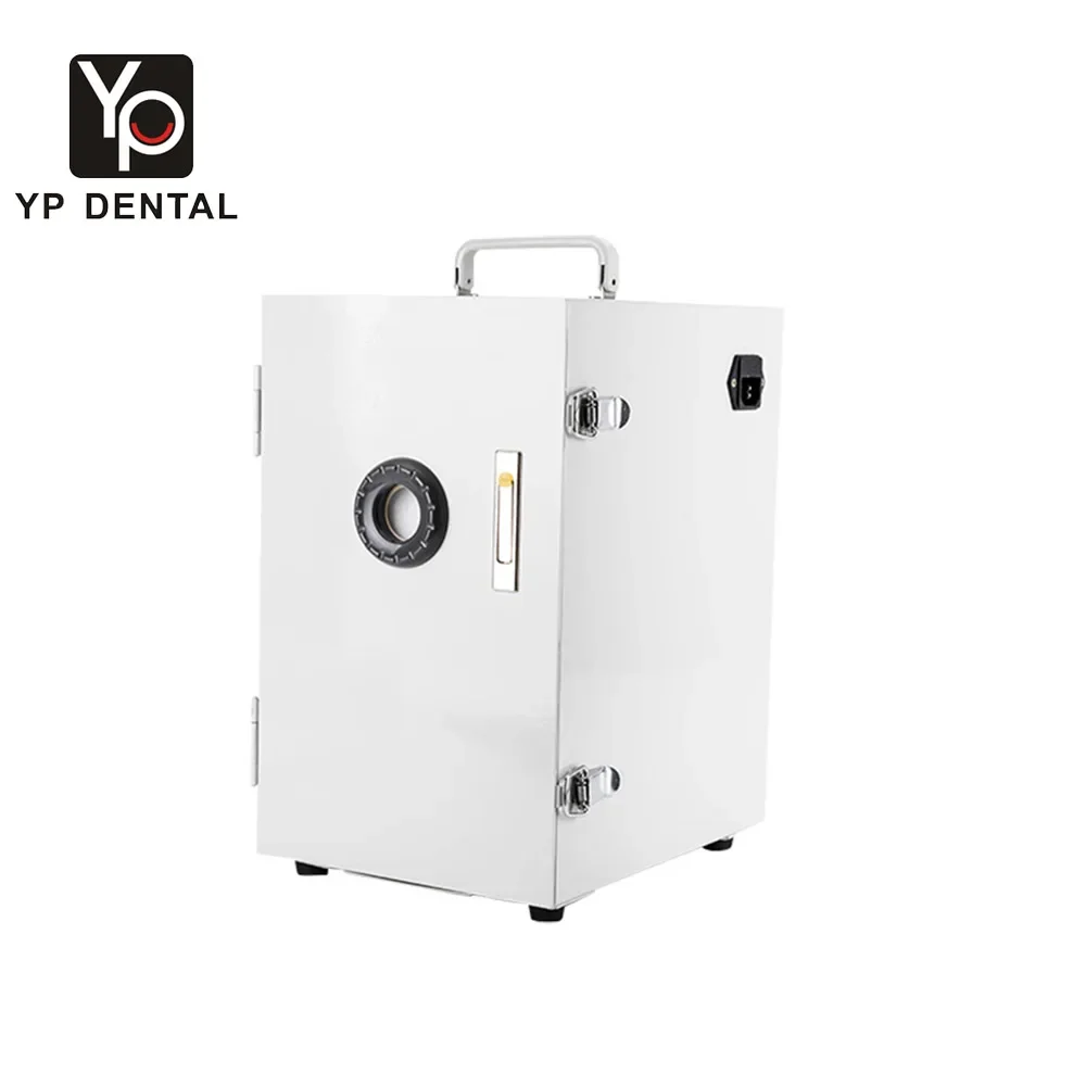 مكنسة دينتا فني المكنسة الكهربائية معدات فني دينتا مجمع الغبار