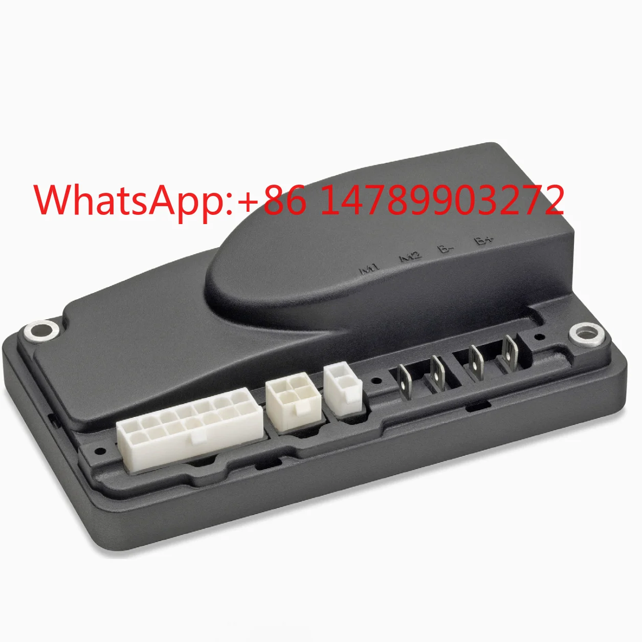 Differential BLDC drive unit start-stop control wheel module magnetic navigation AGV handling carts