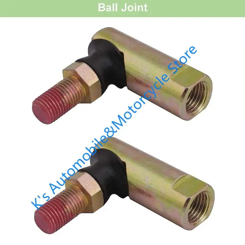 

Наконечник рулевой тяги с шаровым шарниром Q39F для Cub-Cadet Toro, аксессуары для садовых и газонных тракторов