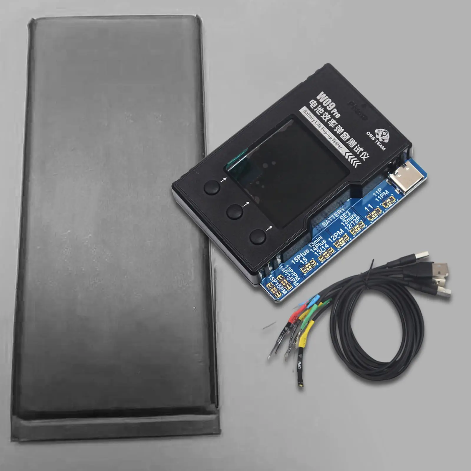 life-popup-test-lcd-display-usb-connection-for-11‐15-series-phone
