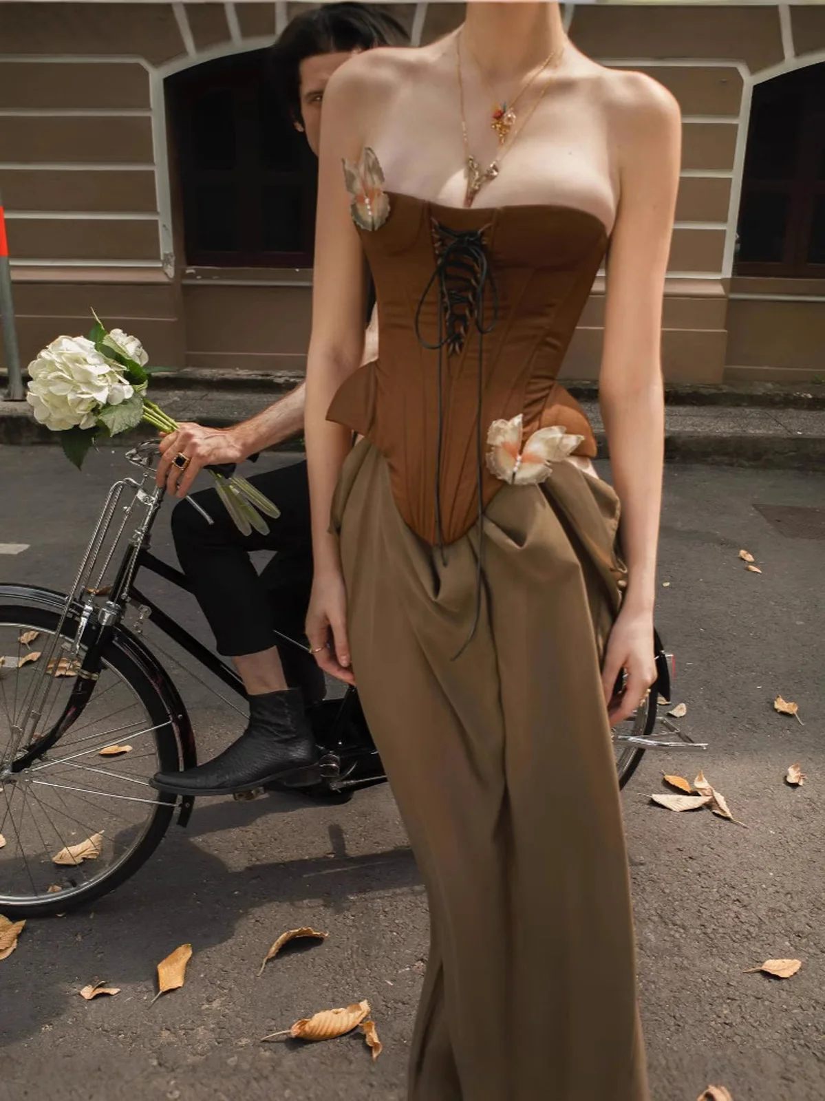 

Vintage Elegant Mini Dress Women Round Neck Sleeveless Sheath Sexy Slim Silver Sequins Evening Party Corset Maxi Long Gown