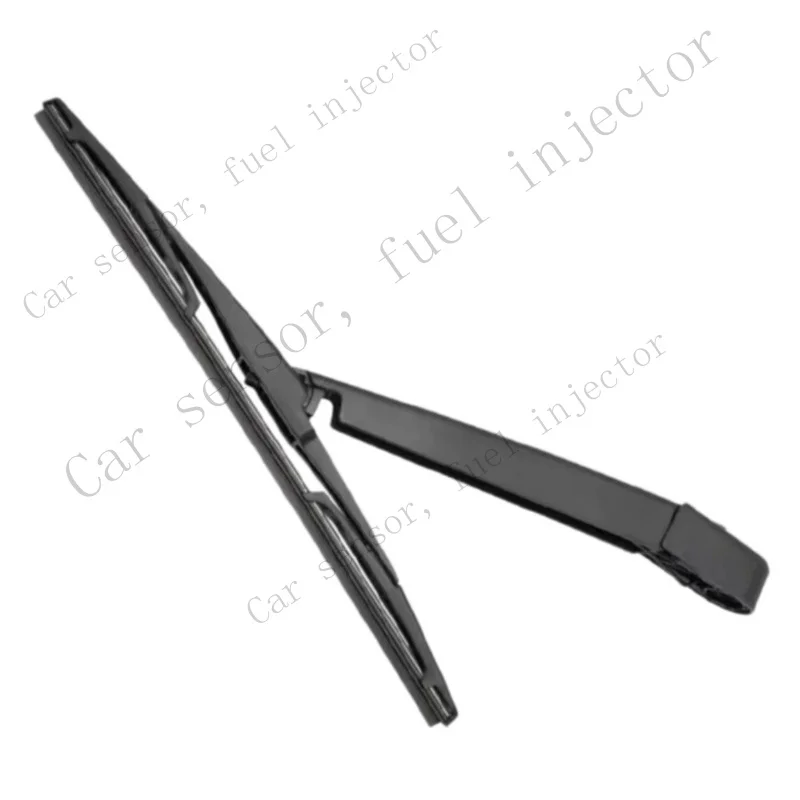 Q+ Rear Wiper Arm & Blade Set 988502W000,988112W000 For Hyundai Santa Fe,Kia Sedona