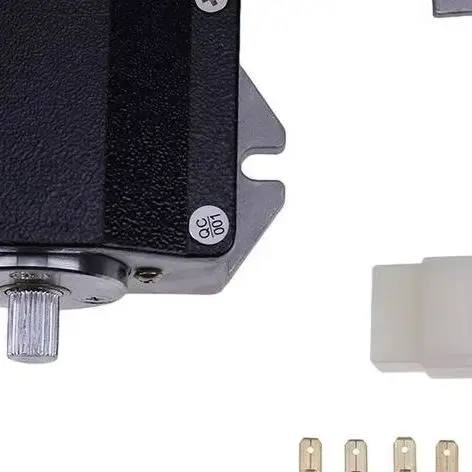 EFP713-0502 Foot Pedal Throttle 0-5K Ohm Linear Potentiometer For Curtis Electric Golf Cart Control Replacement Part