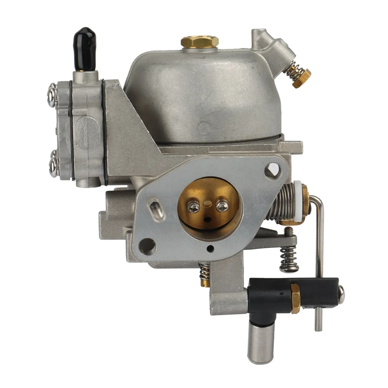 Carburetor Assy for Suzuki 13200-91D21 13200-939D1 15HP DT15 DT9.9 Outboard Engine Boat Motor High Quality