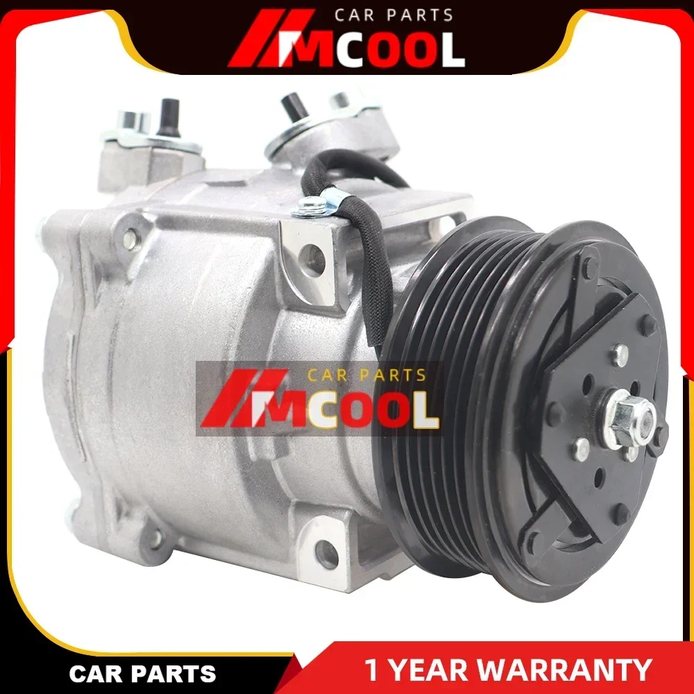 QS90 AC Compressor For GM Chevrolet Trax onix cobalt spin cobalt Sonic LTZ L4 1.4L 1.8L 13-17 52067902 AKT200A408 AKT011H403F