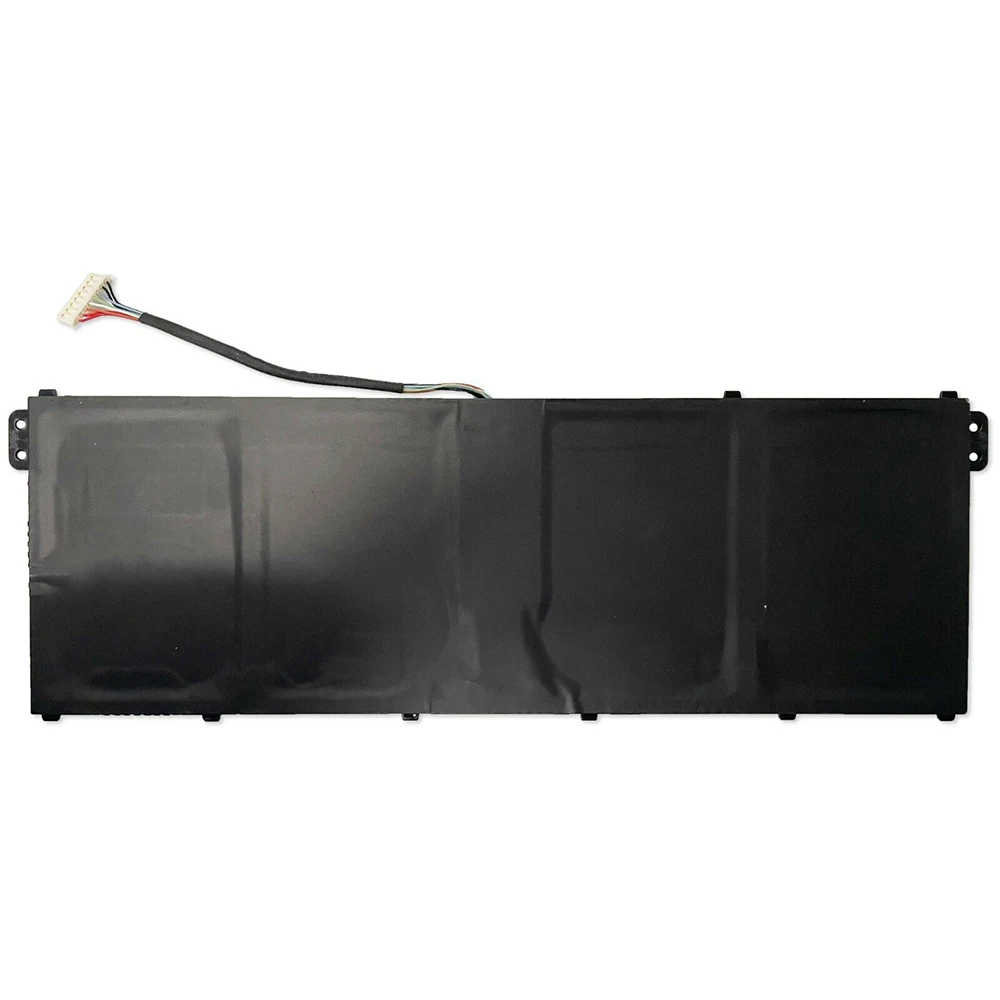 Imagem -05 - Bateria do Portátil Ac16b7k 7.6v 48wh para Ac16b7k Ac16b8k para Acer Aspire V5572 V5-573 V5-572 V5-573 15 Cb5151h