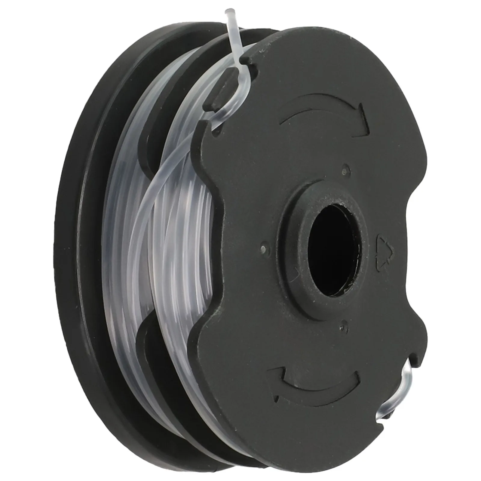 1PC Spare Line Spool For Parkside For LIDL Grass Trimmer PRT 550 A1 /A3 PRTA 20-Li B2 IAN 311404 Lawn Mower Brush Cutter Spools