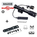 Surefire M600B BK