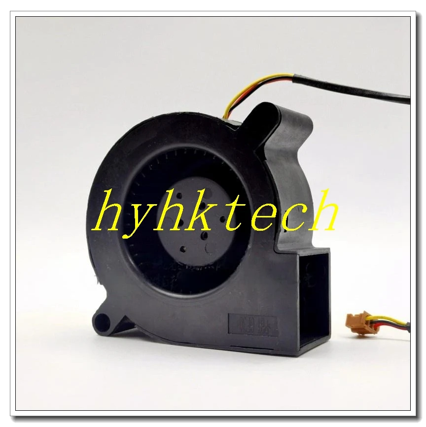 AB06012MX250300 AB06012HB250300  AB06012HX250300   12V  0.18A  1210 projector cooling fan, 100% tested before shipment