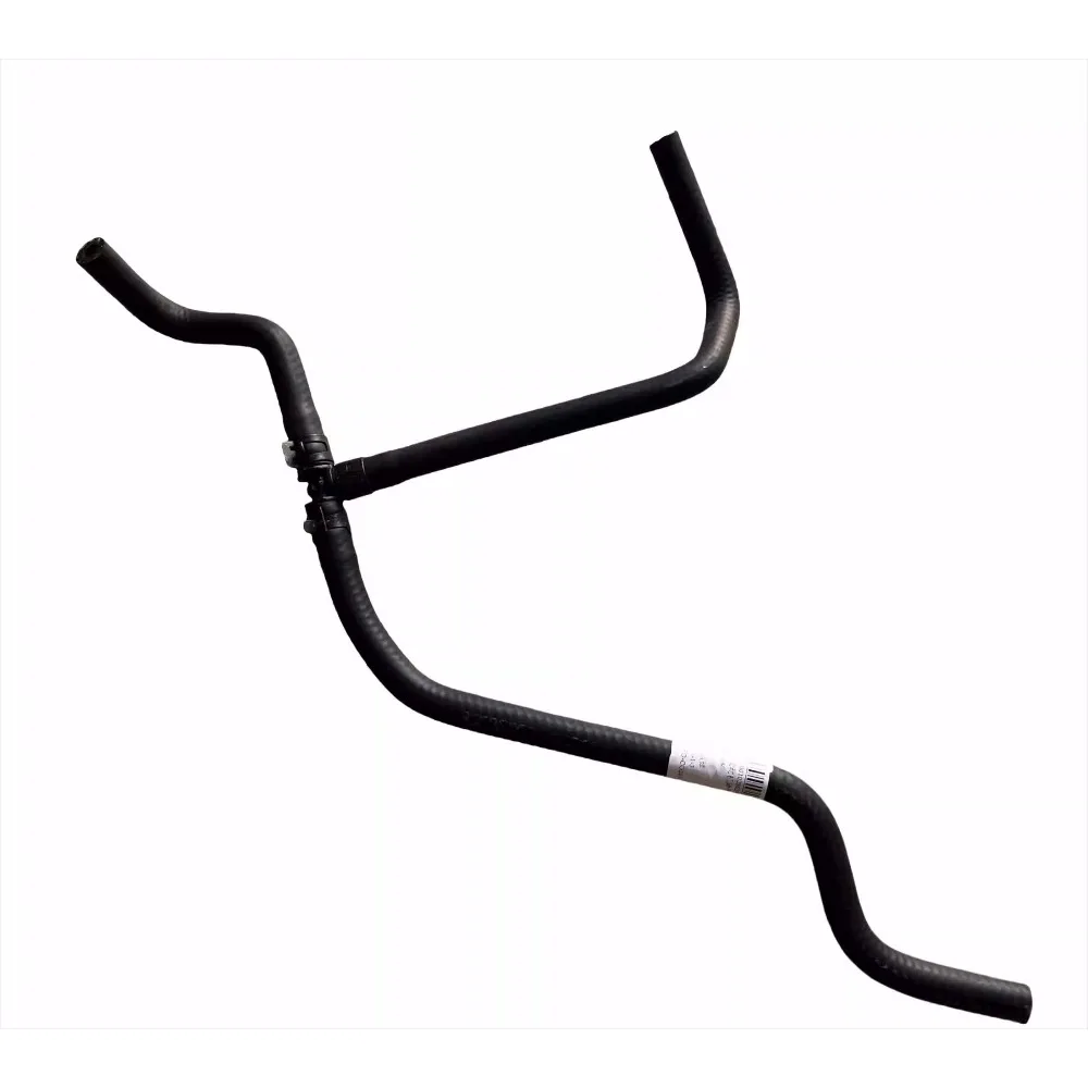 

Heater Water Pipe Engine Tee Auxiliary Radiator Front Heater Inlet Pipe for Maxus G50