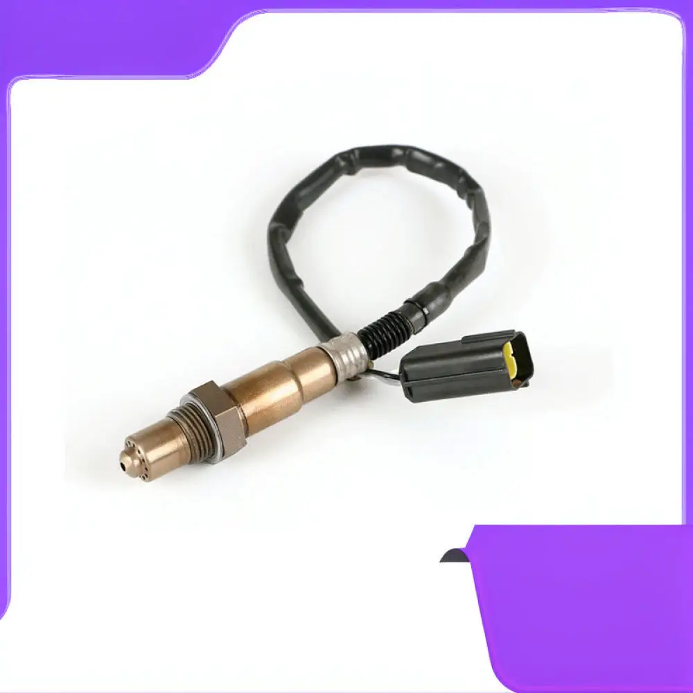 Universal Oxygen Sensor 0HU0 176000 For Zoteng Lambda Probe Auto Exhaust Replacement Engine Fuel Injection Monitoring Part