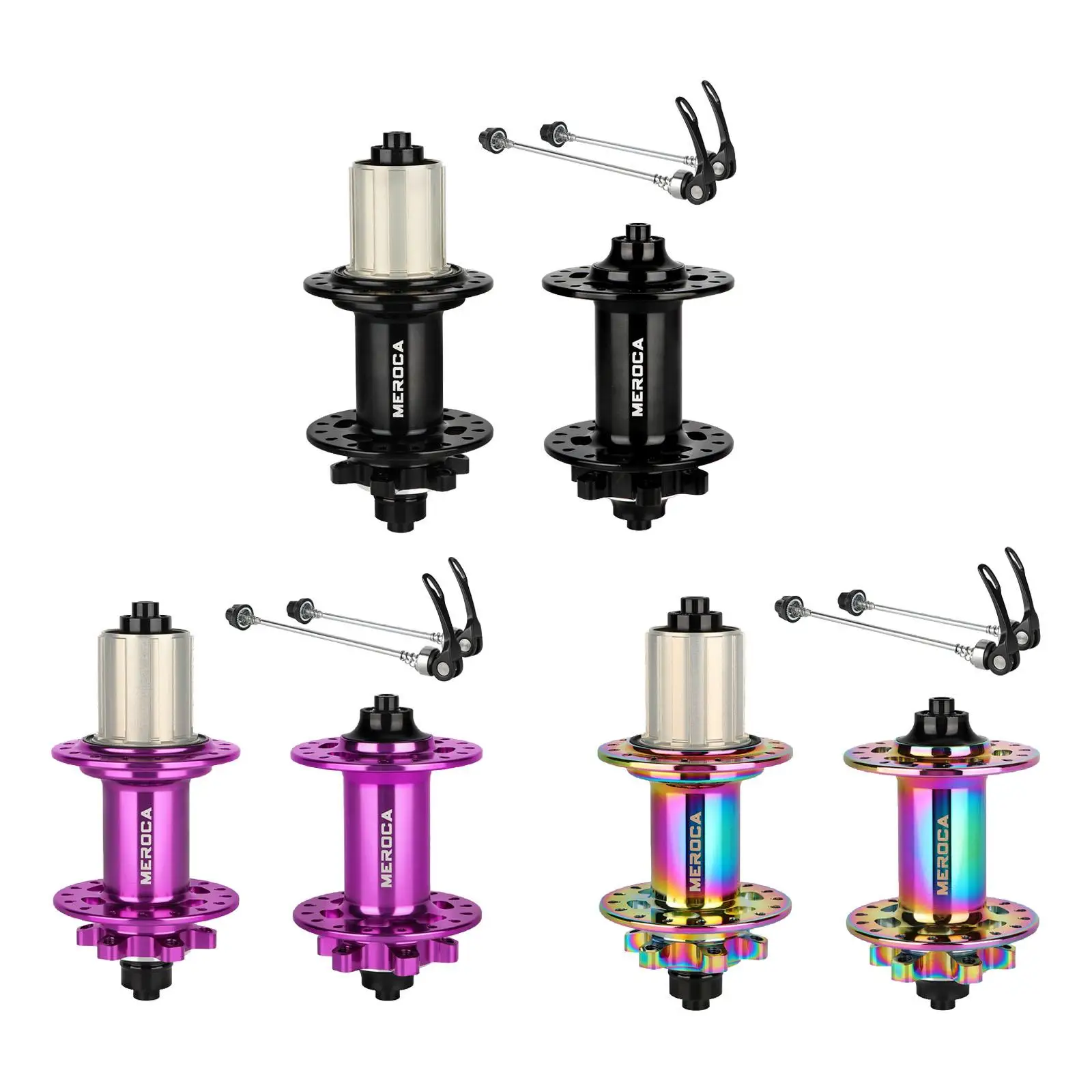 

Задняя втулка велосипеда, 32-отверстие, запасные части для ремонта, удобное обслуживание, практичные 5 собак