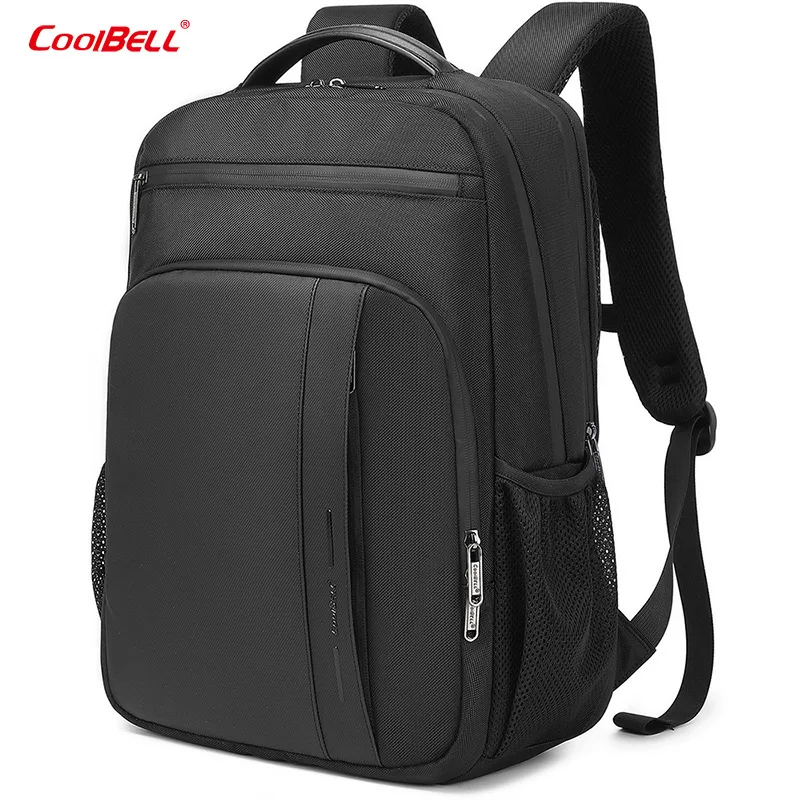 Backpack Large Capacity Multifunctional Business Usb Charging Waterproof Travel School Backpacks Laptop Backpack