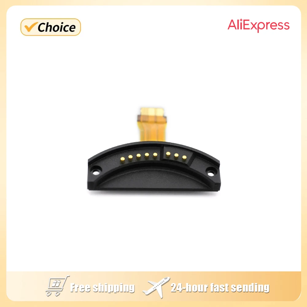 Brand  Origianl For  Canon EOS 80D MIF CONTACT ASS'Y LENS CONTACT Replacement Repair Part