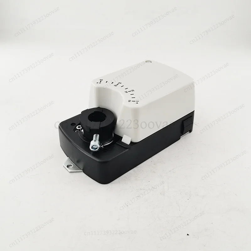 4Nm 6Nm ON/OFF Damper Actuator AC DC24V AC230V For HVAC Air Control Dampers Ventilation Spare Parts