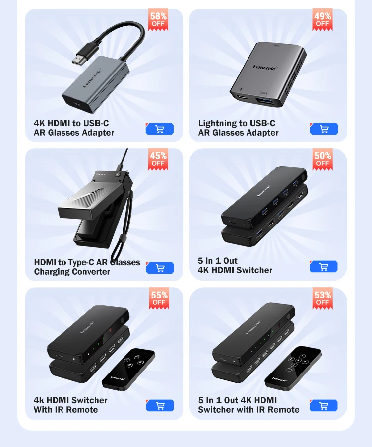 11.11 Global Sale & Black Friday