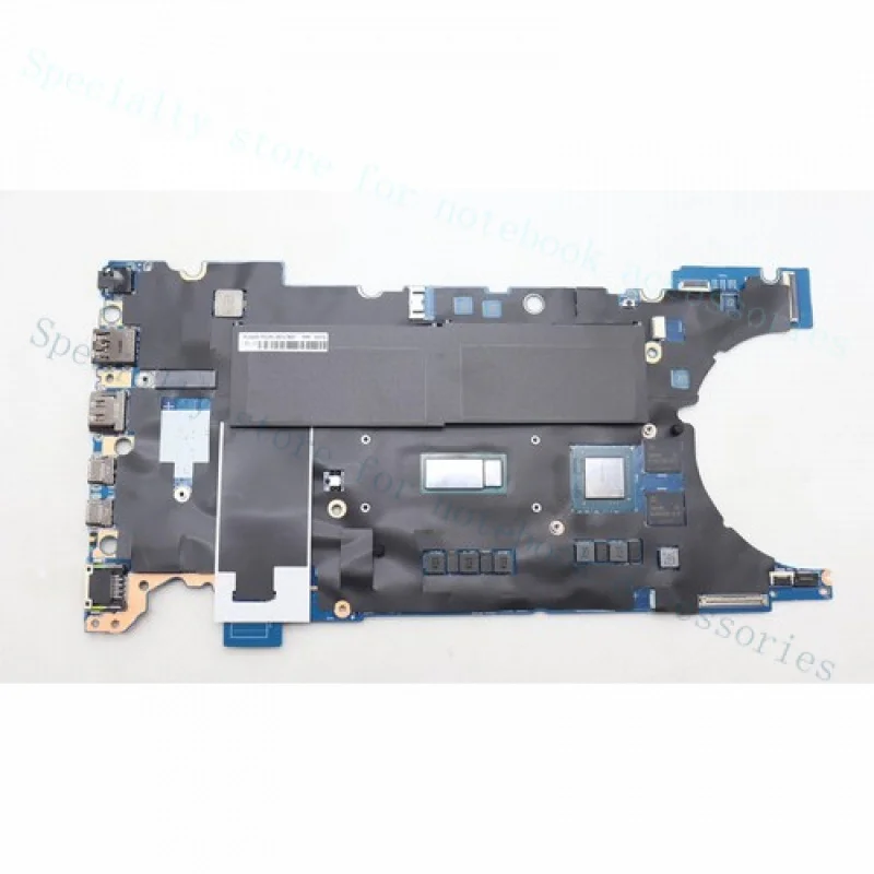 A++For Lenovo ThinkPad L14 Gen 4 5B21L75607 I7-1360P MX550 Laptop Motherboard