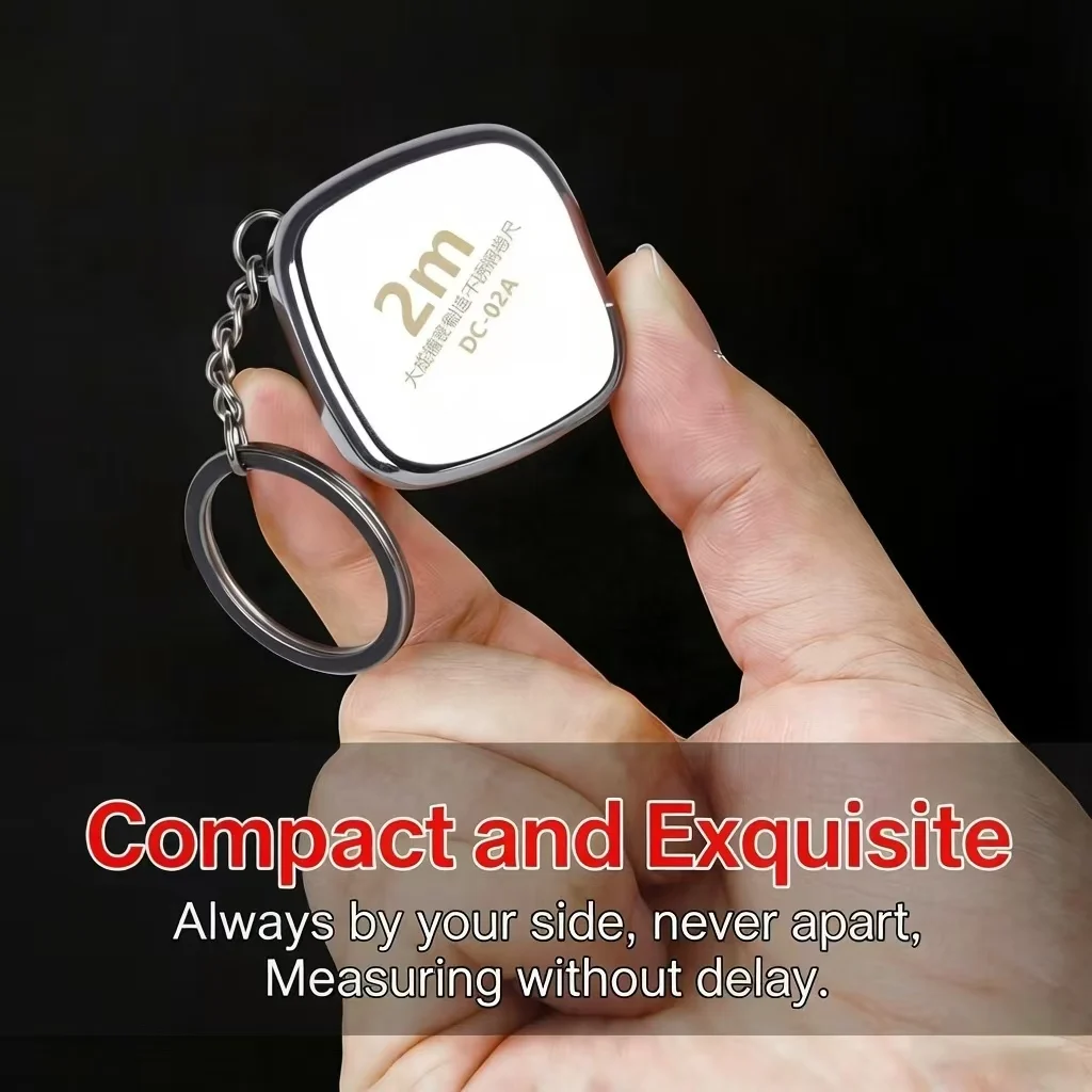 Thumbnail 4 - #25 Best Tape Measures to Buy In 2026