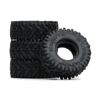 Orlandoo Hunter 1/32 1/35 RC Climbing Car Model Tread 27MM Tires GA1003
