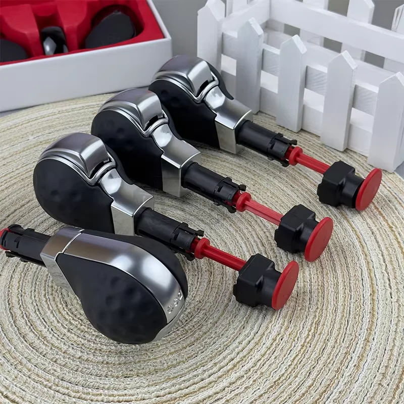 

Suitable for Volkswagen Golf 6, Golf 5 7.5 GTI, Letta and other models, automatic shift lever, automotive parts auto parts