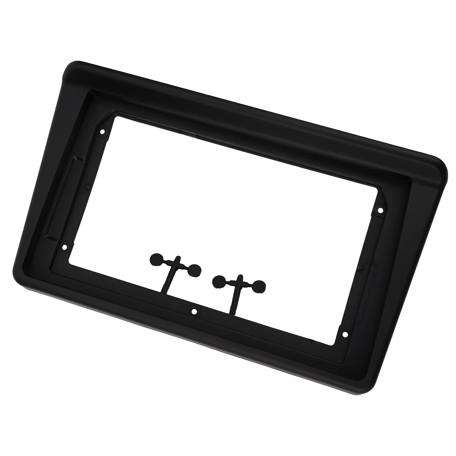 

Replacement Frame Panel Fascia for Car Radio Compatible with For Pajero For Montero V31 For Cheetah Kingbox After Sales Use