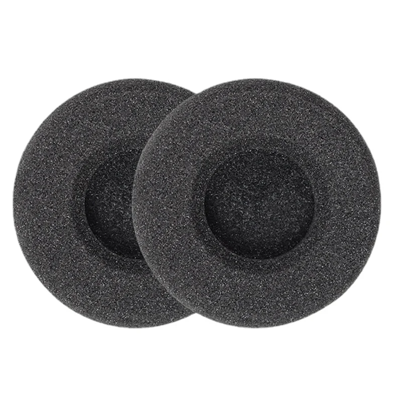 

Replacement Ear Pads Cushion For Plantronics H251 H261 For C225 3220 320 3210 Headphone Earpads Soft Foam Sponge Earphone Sleeve