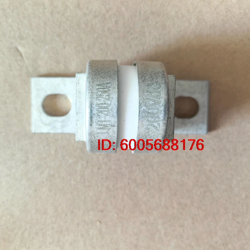 （Brand New）5pcs/lot 100% original genuine fuse:LMT-200-250A New energy high-voltage DC fuse