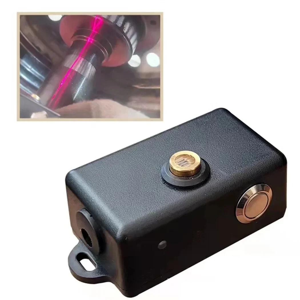 

Laser Positioner For Wheel Balancer Infrared Line Point Finding Lead Block Tire Balancing Machine Positioning Line Laser Light