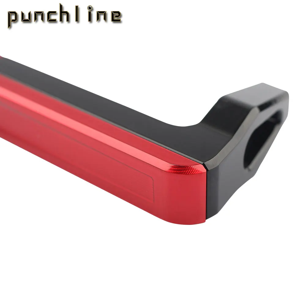 For XMAX 300 TMAX 500 TRACER 9 GT TDM900 FORCE 155 SMAX 155 TRICITY 155 Motorcycle Handguards Modified Parts Protective Gear