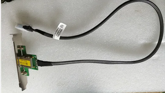 Original FOR DELL Workstation External SAS Power Supply CABLE  0RGW25 RGW25 Tested Fast Shipping