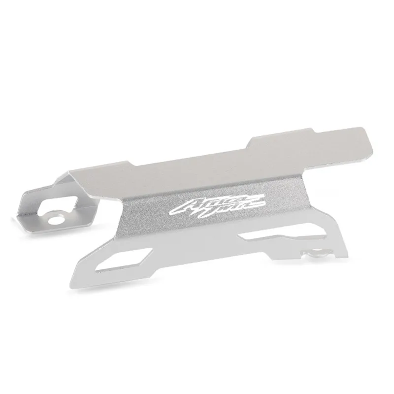 Motorbike Aluminum Accessories Chain Guard Extension Cover Protection For Honda CRF 1000 L Africa Twin 2015 2016 2017 CRF1000 L