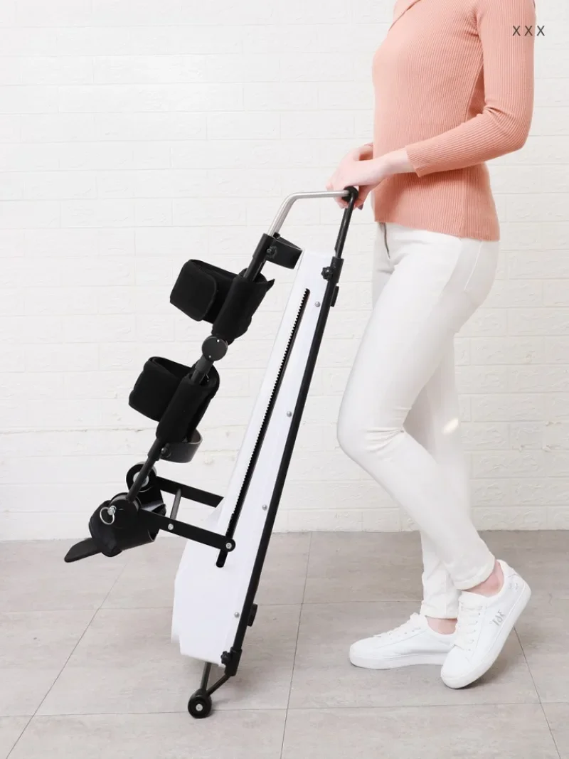 Knee Rehabilitation Trainer Leg and Lower Limb Rehabilitation Machine Flexion Extension Exercise CPM Flexion Extension Home