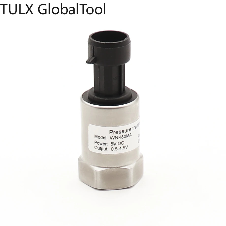 

Датчик давления TULX для систем ОВКВ, преобразователь давления хладагента для кондиционеров R410a R22