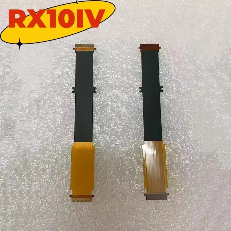 For Sony DSC-RX10M4 RX10IV RX10M4 LCD Display Screen Flex Cable