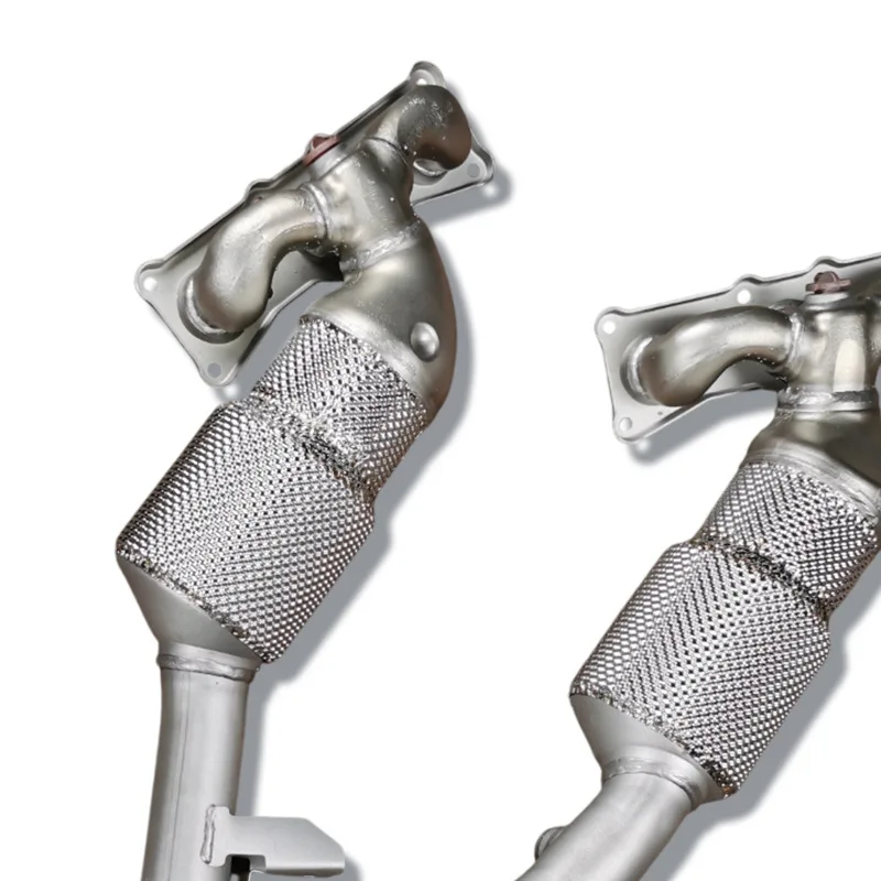 Подходит для новых BMW 05-12 325 330 E90 E92 E93, секция головки с высоким расходом, заводская поставка