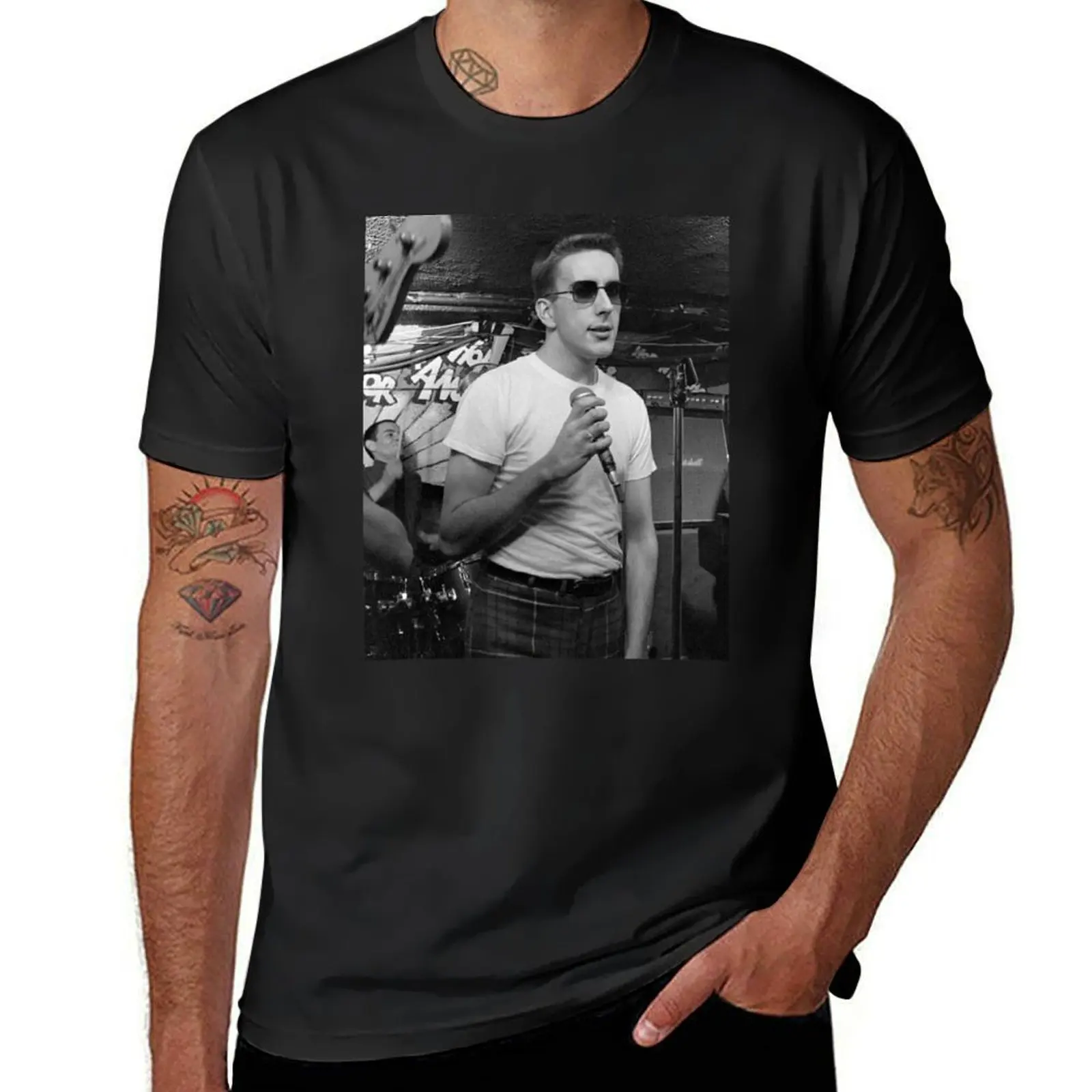 Terry hall a Terry hall a Terry hall T-Shirt anime clothes sublime cute clothes men clothes