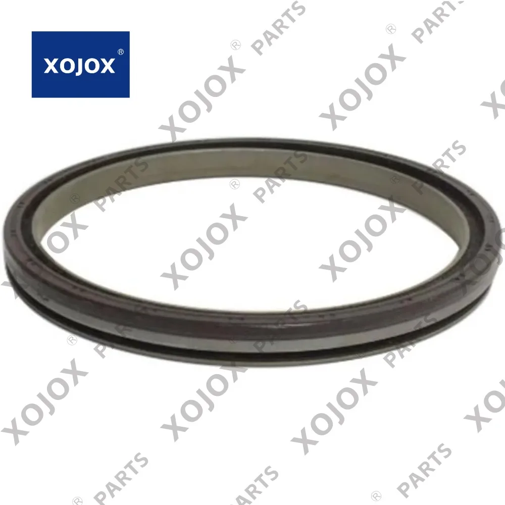 

XOJOX BZ6524E 401106-00218 Rear Crankshaft Oil Seal, Fits for Doosan Engine