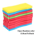 12pcs 13.8cm